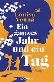 Cover von Ein ganzes Jahr und ein Tag