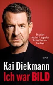 Cover von Ich war BILD