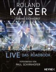 Cover von Live - Das Roadbook