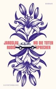 Cover von Wo die Toten sprechen