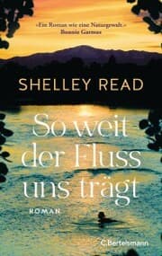 Cover von So weit der Fluss uns trägt
