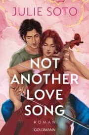 Cover von Not Another Love Song