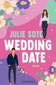 Cover von Wedding Date