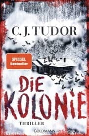 Cover von Die Kolonie