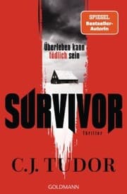 Cover von Survivor