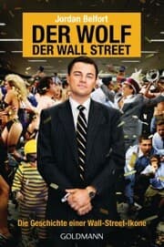 Cover von Der Wolf der Wall Street. Die Geschichte einer Wall-Street-Ikone