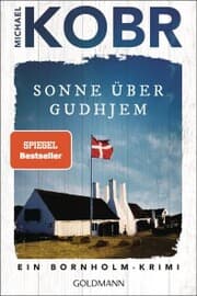 Cover von Sonne über Gudhjem