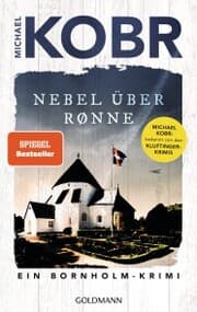 Cover von Nebel über Rønne