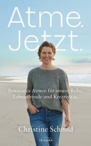 Cover von Atme. Jetzt.