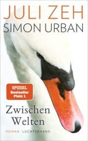 Cover von Zwischen Welten
