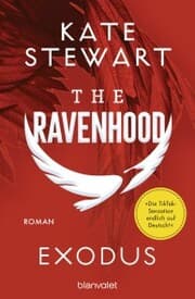 Cover von The Ravenhood - Exodus