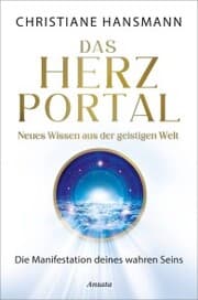Cover von Das Herzportal - Neues Wissen aus der geistigen Welt