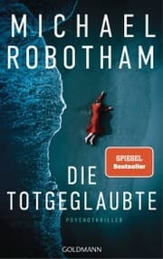 Cover von Die Totgeglaubte (Haven 4)