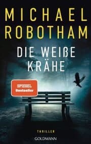 Cover von Die weiße Krähe