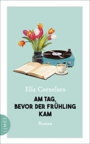 Cover von Am Tag, bevor der Frühling kam