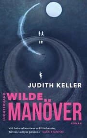 Cover von Wilde Manöver