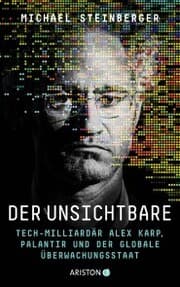 Cover von Der Unsichtbare