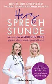 Cover von Herzsprechstunde