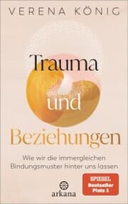 Cover von Trauma und Beziehungen