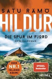 Cover von Hildur - Die Spur im Fjord