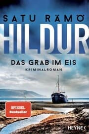 Cover von Hildur - Das Grab im Eis