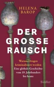 Cover von Der große Rausch