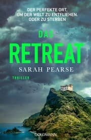 Cover von Das Retreat