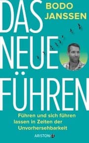 Cover von Das neue Führen