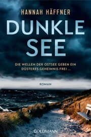 Cover von Dunkle See