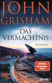 Cover von Das Vermächtnis