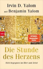 Cover von Die Stunde des Herzens