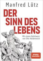 Cover von Der Sinn des Lebens