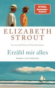 Cover von Erzähl mir alles
