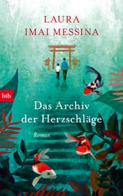Cover von Das Archiv der Herzschläge
