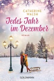 Cover von Jedes Jahr im Dezember