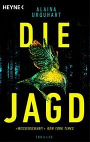 Cover von Die Jagd