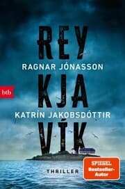 Cover von Reykjavík