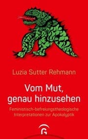 Cover von Vom Mut, genau hinzusehen