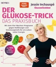 Cover von Der Glukose-Trick - Das Praxisbuch