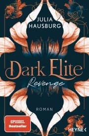 Cover von Dark Elite - Revenge