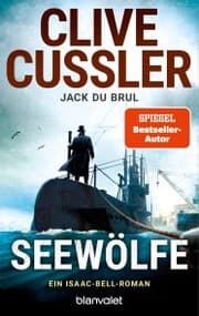 Cover von Seewölfe