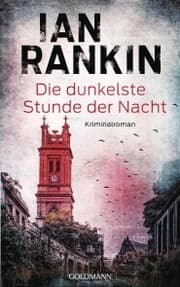 Cover von Die dunkelste Stunde der Nacht