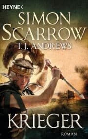 Cover von Krieger