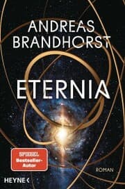 Cover von Eternia