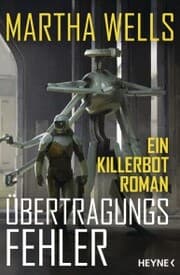 Cover von Übertragungsfehler