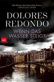 Cover von Wenn das Wasser steigt
