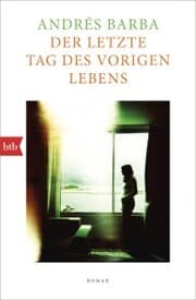 Cover von Der letzte Tag des vorigen Lebens