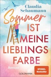 Cover von Sommer ist meine Lieblingsfarbe