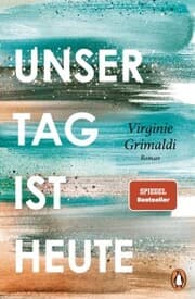 Cover von Unser Tag ist heute
