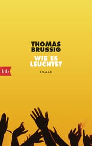 Cover von Wie es leuchtet